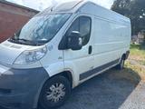 Fiat Ducato 2,3 - Fiat Ducato in Kassel