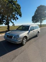 Mercedes-Benz Mercedes Benz E 280 4 Matic TÜV - gebrauchte Mercedes-Benz E 280 aus dem Jahr 1999
