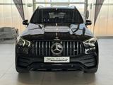 Mercedes-Benz GLE 53 AMG 4Matic+ "AMG-Dynamic-Plus  AHK M-LED" - gebrauchte Mercedes-Benz GLE 53 AMG aus dem Jahr 2021