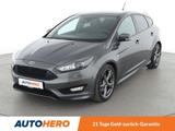 Ford Focus 1.5 EcoBoost ST-Line*XENON*PDC*SHZ*SPUR* - Ford Focus Gebrauchtwagen in München