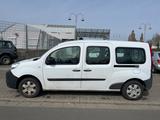 Renault Kangoo dCi 110 Lang   7-sitzer - Renault Kangoo: Lang