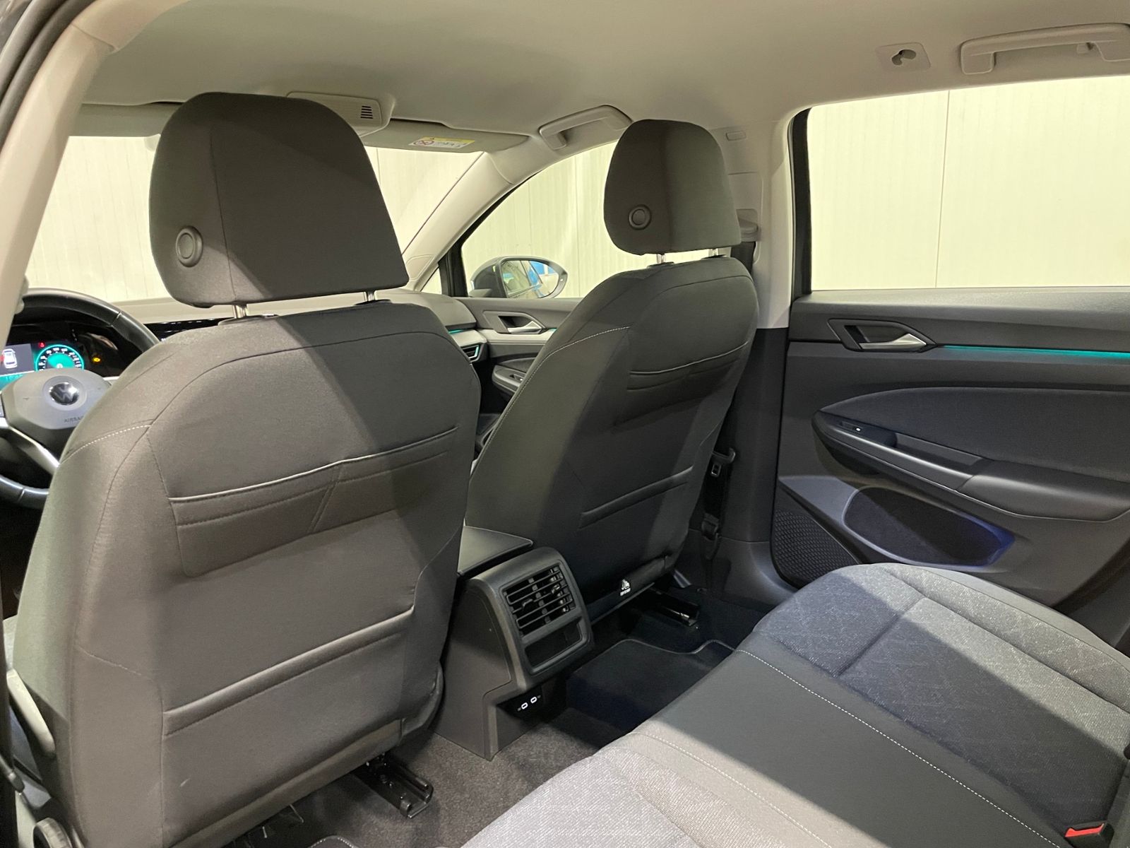 Golf VIII Variant Life 2.0 TDI DSG APP SHZ LED