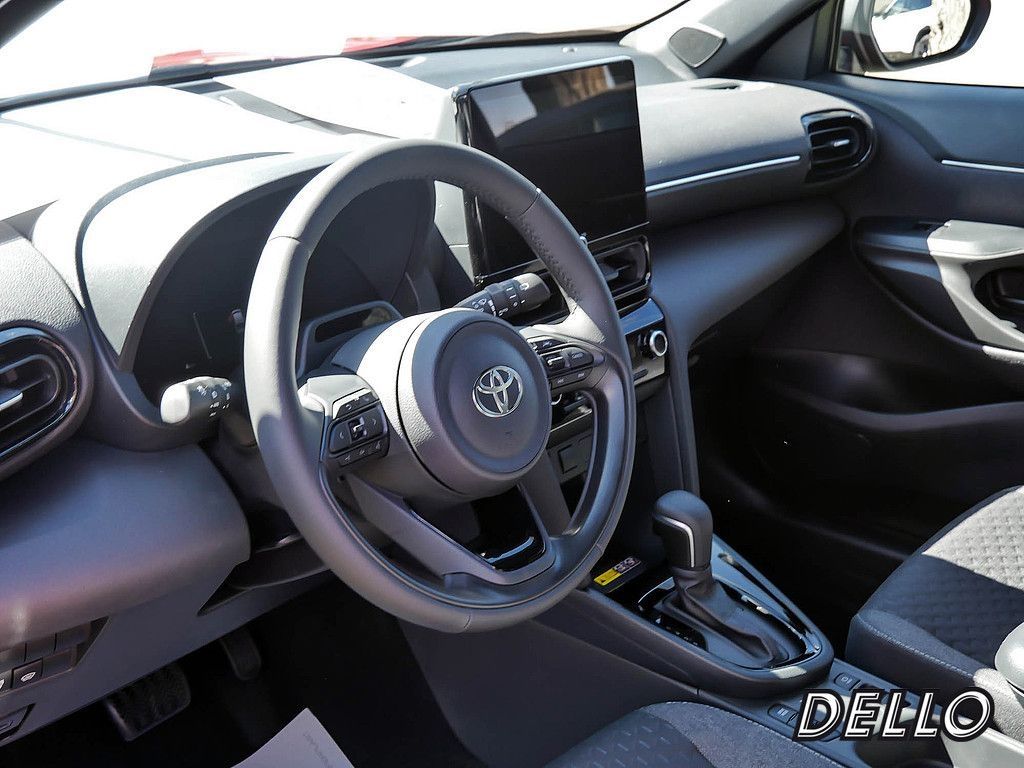 Toyota Yaris Cross - Bild 16