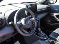 Toyota Yaris Cross - Vorschau Bild 16
