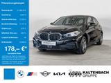 BMW 118i Advantage LED W-LAN NAVI SITZHEIZUNG PDC - BMW 118 in Wuppertal