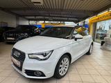 Audi A1 1.6 TDI Ambition*Navi*Xenon*PDC*Scheckheft* - Audi A1 1.6 TDI