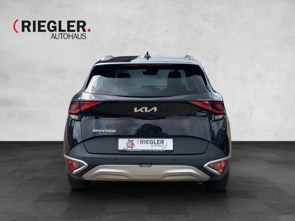 Kia Sportage 1.6  AT AWD Allwetter PER4MANCE