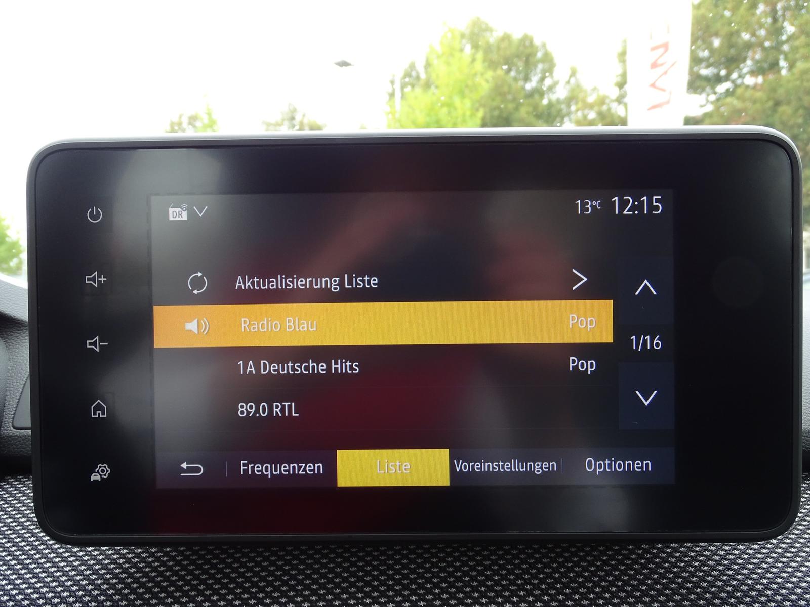 Dacia Sandero Stepway III 1.0 TCe Comfort EDC Navi LED