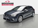 Seat IBIZA 1.0 TSI DSG FR LED DAB KLIMAAUTO WINTER SI