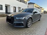 Audi S3 2.0 TFSI S tronic quattro - Grail Abgasanlage - gebrauchte Audi S3 aus dem Jahr 2018