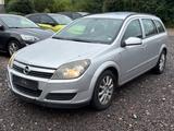 Opel Astra H Caravan Edition TÜV 10/2026 - Opel aus 2005: Kombi