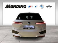 BMW iX - Vorschau Bild 4