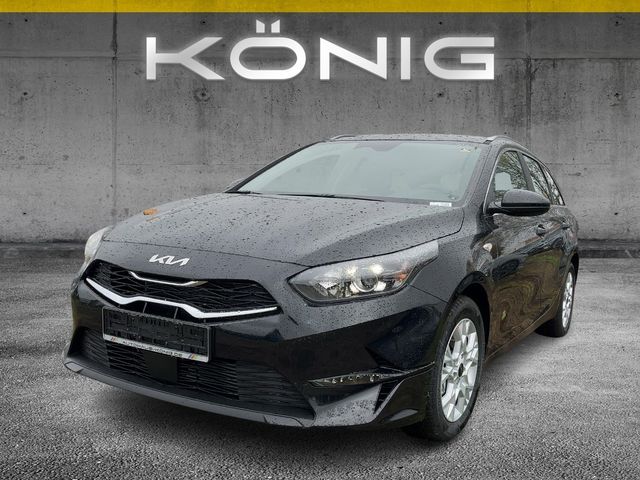 Kia cee'd / Ceed SW 1.5T 140 DCT VISION NAVI