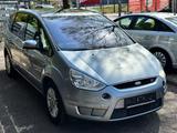 Ford S-Max Titanium TÜV/INSP.NEU*PANO*PDC*SEHR SAUBER - Ford S-Max aus 2007: Titanium