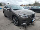 Mazda CX-5 - Mazda CX-5: Unfallwagen