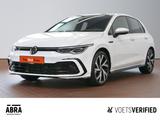 Volkswagen Golf VIII 1.5 TSI R-line NAVI+LED+PANO+AHK+PDC - Auto leasen in Braunschweig