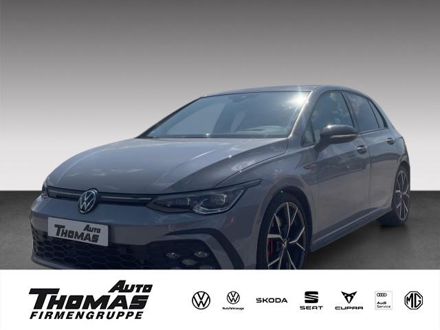 Volkswagen Golf GTI 2.0 TSI DSG MATRIX+PANO+HEADUP+H&K