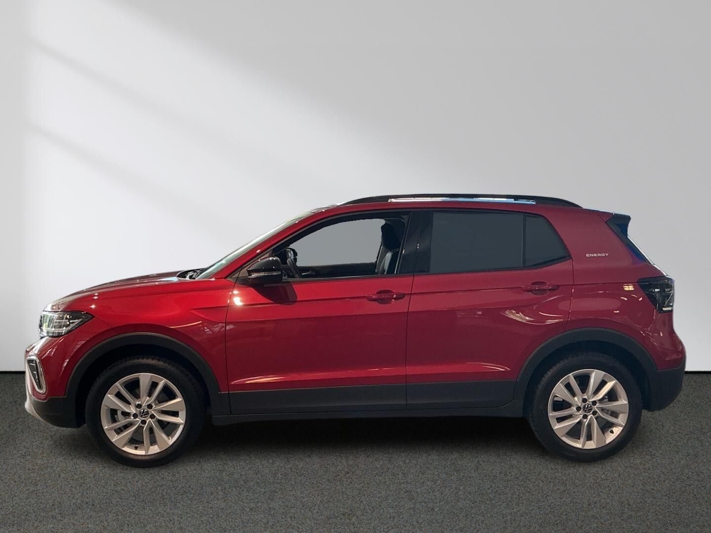 Volkswagen T-Cross Life 1.0 l TSI OPF 85 kW (116 PS) 6-Gang imagem 2