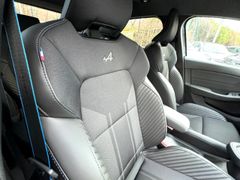 Fahrzeugabbildung Clio V Esprit Alpine 1.6 E-TECH Hybrid 145 EU6e,