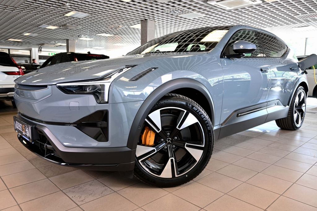 Image of Polestar 3