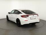 Honda Civic 2.0 e:HEV Sport Aut. LED ACC Navi Kamera - Honda Civic Sport mit Hybrid-Antrieb (Benzin/Elektro)