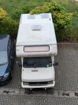 HYMER / ERIBA / HYMERCAR Camp 55 - HYMER / ERIBA Camp 55