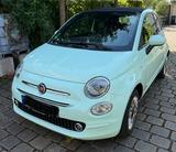 Fiat 500C 1.2 8V LOUNGE C LOUNGE - Fiat 500C von privat