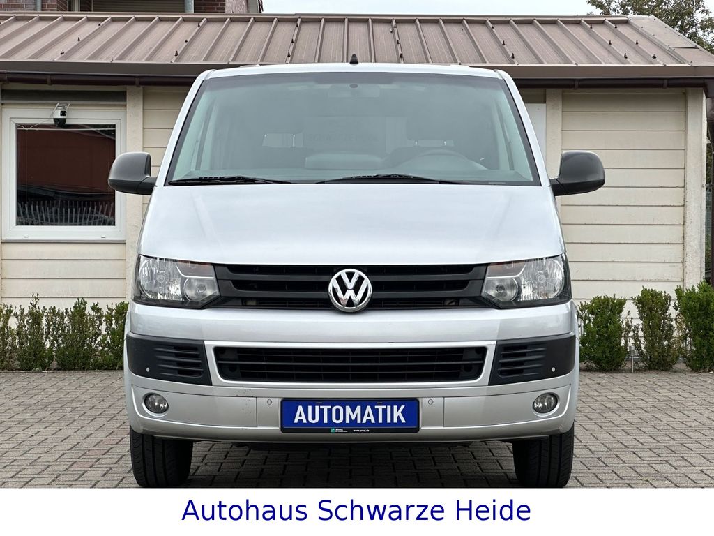 VW T5 Transporter – Vorschaubild 4