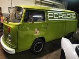 Volkswagen T2 - scheckheftgepflegte VW T2