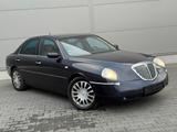 Lancia Thesis 3.2 V6 24V Comfortronic Emblema - Lancia Thesis Gebrauchtwagen