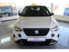 Fahrzeugabbildung Seat Arona Xcellence Beats FR Line*APPLE CAR PLAY*SHZ