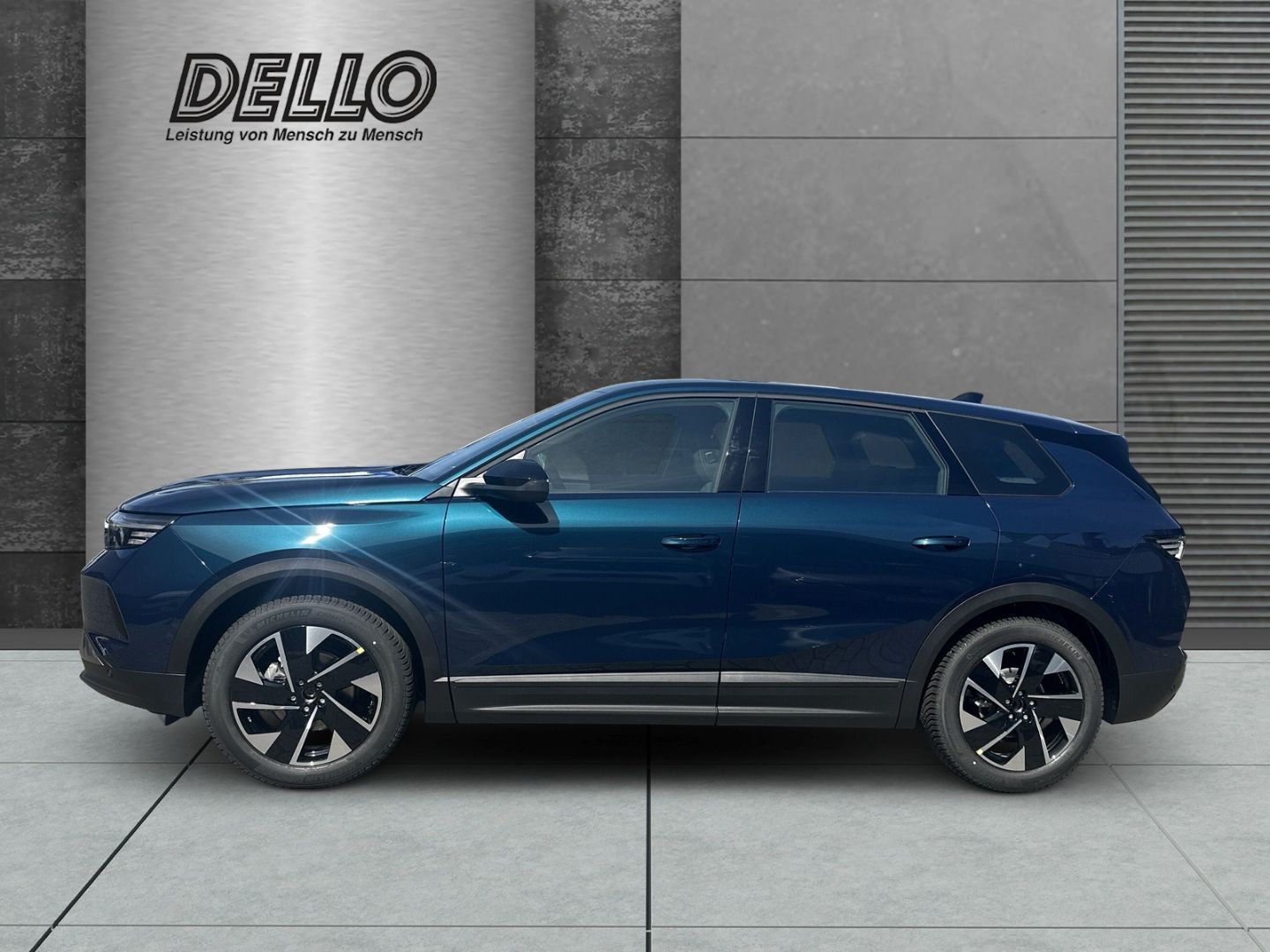 Opel Grandland (X) - Bild 2