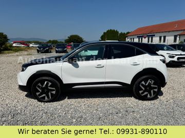 Bild 3 Opel Mokka Mokka1.2 Elegance *LED*KAMERA*PDC*SHZ*DAB*SPURH.