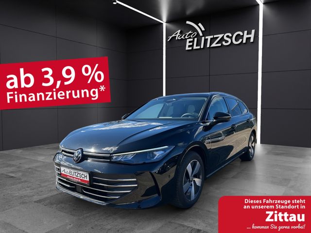 Volkswagen Passat TDI Business DSG, LED ACC AHK AID NAVI PD