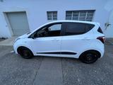 Hyundai i10 Passion + 4 Zylinder, Top Zustand - Hyundai i10: Passion