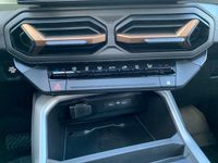 Dacia Bigster - Vorschau Bild 18