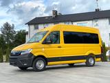 MAN TGE - MAN TGE Neuwagen