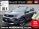 Citroën C5 Aircross Max #NAVI #S&S #Metallic #LED