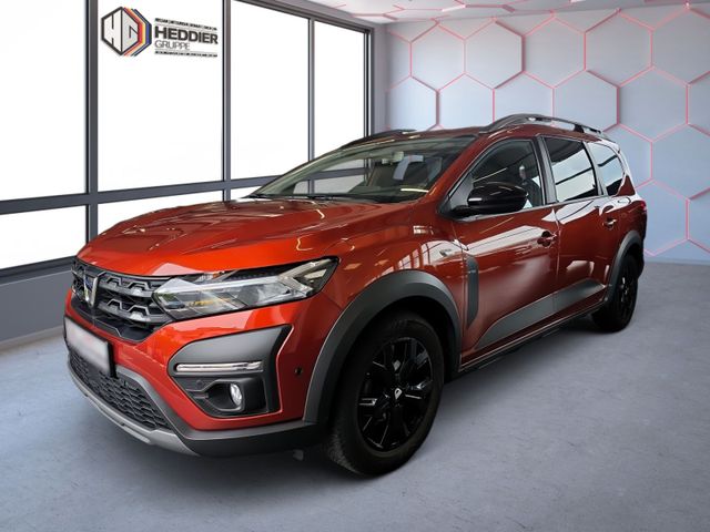 Dacia Jogger Extreme+ ECO-G 100 *abn. AHK*All Season*