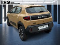Dacia Spring - Vorschau Bild 4