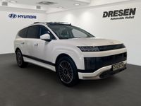 Hyundai IONIQ 9 - Vorschau Bild 2