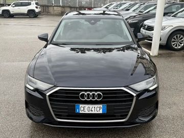 Audi A6 - 2