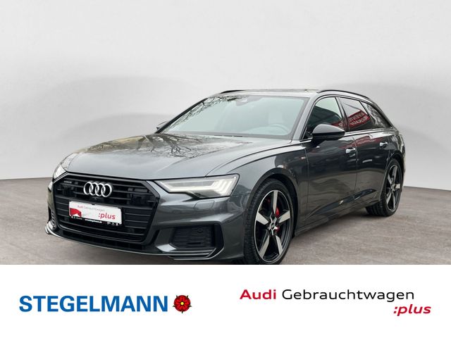 Audi A6 Avant 55 TFSI e qu. S-tronic Sport *AHK*Matri