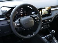 Skoda Fabia - Vorschau Bild 17