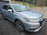 Mitsubishi Outlander 2.2 DI-D Top ClearTec 4WD Top