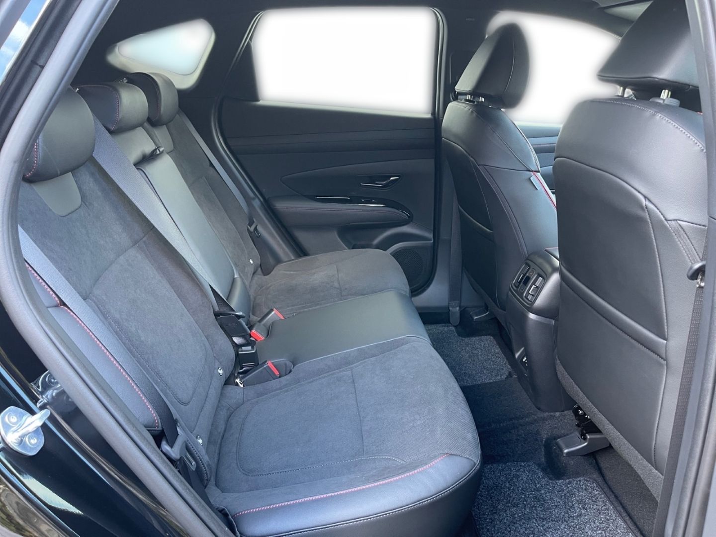 Hyundai Tucson – Bild 14