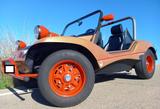 Volkswagen Apal Mallorca Buggy - Volkswagen Buggy mit Benzin-Antrieb: Cabrio