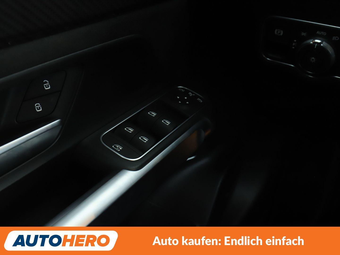 Mercedes-Benz GLB AMG Line Aut.*NAVI*LED*TEMPO*PDC*360°, миниатюра 25