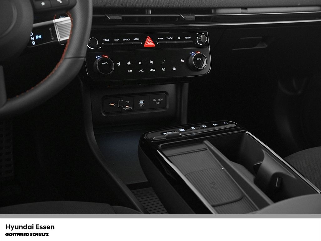 Hyundai Tucson – Bild 14