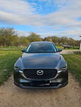 Mazda CX-5 2.5 e-SKYACTIV-G 194 Exclusive-L FWD AT... - Mazda CX-5 Gebrauchtwagen in Frankfurt